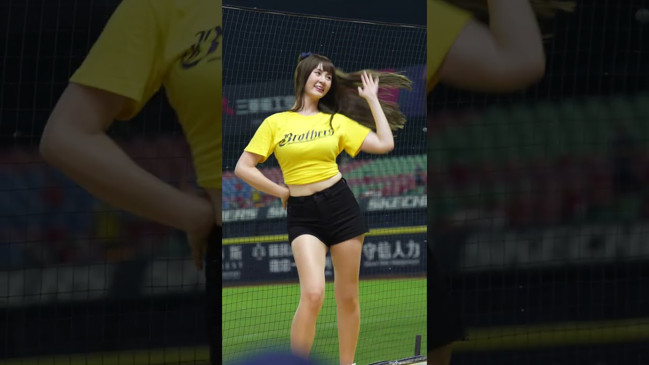 20230528 岳政華應援曲（短今）