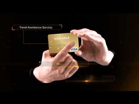 Video: Wat Is Die Voordele Van Visa Goud En Mastercard Goud?