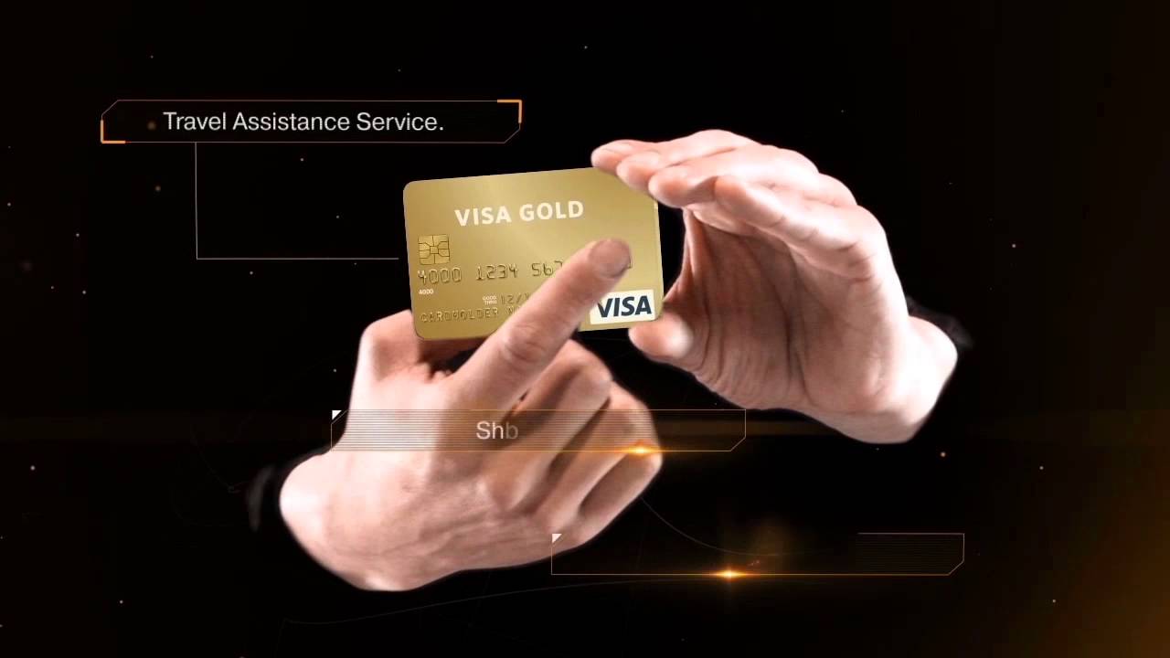visa gold card best buy
