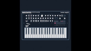 Buscrates 16-Bit Ensemble - Pillars of Strenght