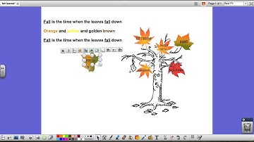 ActivInspire Drag A Copy Example