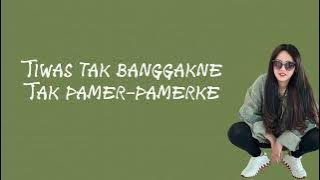 Happy Asmara - Kisinan (Official Royal Music)|| Lirik Lagu