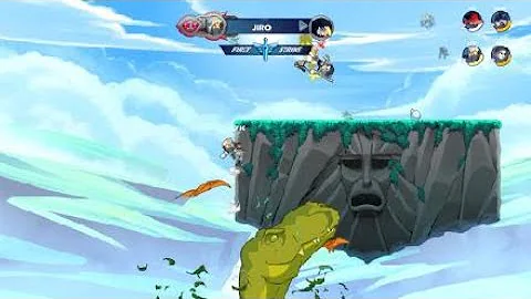 Splish splash that nix is trash