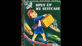 Video thumbnail of "Storybook Children -- Bob Huff"