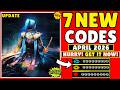 🎄 NEWEST SHADOW FIGHT 3 PROMO CODES ALL APRIL 2026 | ALL FREE REWARDS &amp; HOW TO REDEEM
