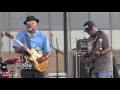 TORONZO CANNON • Everybody Knows About My Good Thing • NY State Blues Fest. 7-9-16
