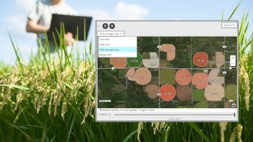 FarmQA Analytics
