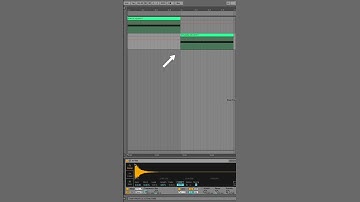 The secret behind dynamic drums!🤯 #Shorts #Ableton