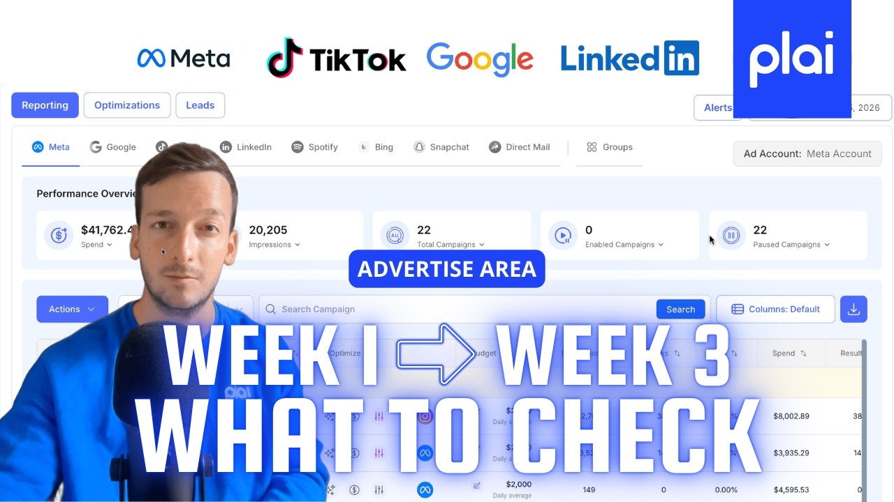 The 10-Minute Ad Optimization Routine - YouTube