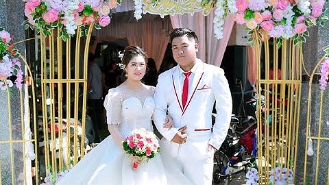 LE THANH HON CHI CUONG & NGOC HUYEN