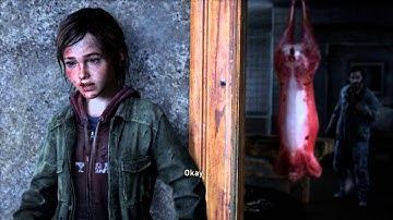 The Last Of Us Remaster GamePlay Walkthrough PS4 1080p Part 26 vietsub