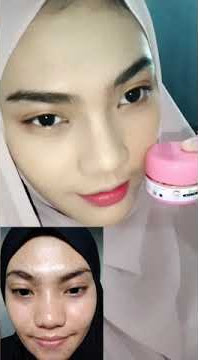 Cream all in One Harga merakyat kualitas juara #skincaremurah