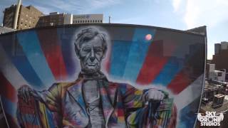Abraham Lincoln