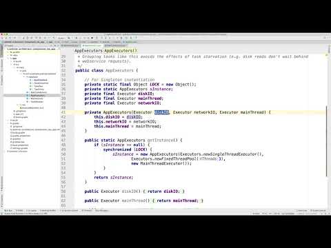 ANDFUN AAC L111 SC Executors - ANDFUN AAC L111 SC Executors