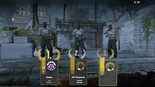 Playing Against Bots: Relax CS 2: No Camera or Microphone.