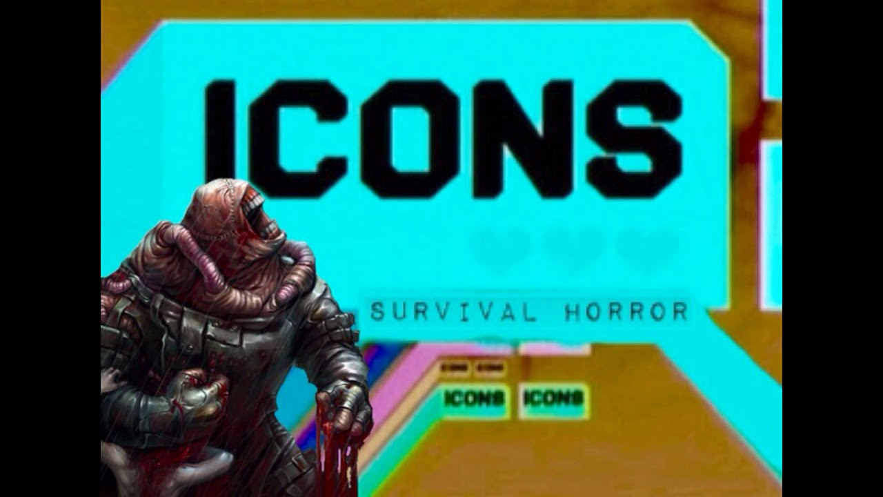 Icons: Survival Horror (G4/TechTV)
