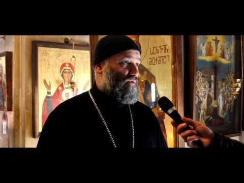 რა არის ეკლესია/ra aris eklesia?