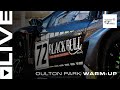 LIVE | Warm-up | Oulton Park | Intelligent Money British GT Championship