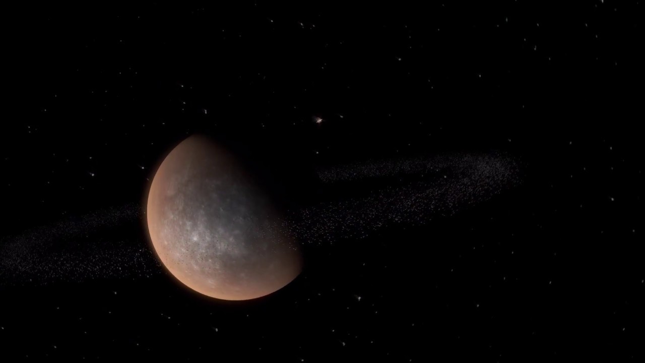 pROPER dISCO - Space & Time