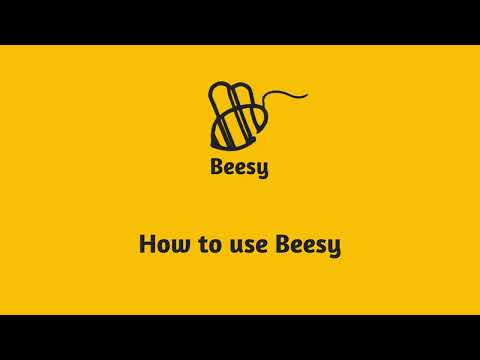 Beesy: Record Google Meets video preview 2