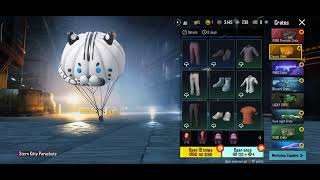 Pub G Mobile Korea New Creat Opning M762 Barel Pub G Creat Coupon