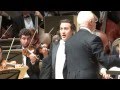 JOHN OSBORN-"Ah, leve toi, soleil "..from "Romeo et Guliett" by Gounod-Moscow 06.11.2013