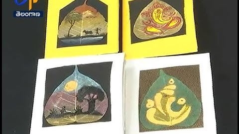 Greetinges| Chudandi Cheyandi | Sakhi |  23rd February 2017 | ETV Telengana