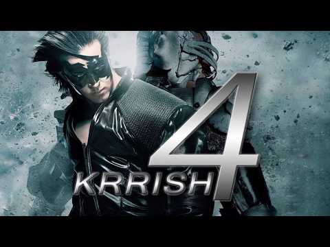 Krrish 4 Trailer Hrithik Roshan , Priyanka Chopra , Vivek Oberoi , Rakesh 2017