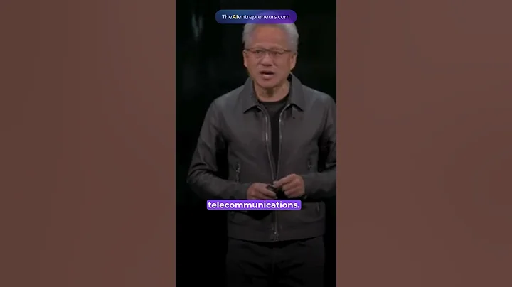 NVIDIA + Nokia Join Forces to Build 6G AI Base Stations