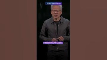 NVIDIA + Nokia Join Forces to Build 6G AI Base Stations