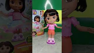 Dora Dance with me Dora #Dora #dance #toys