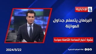 البرلمان يتسلم جداول الموازنة.. المالية النيابية تستعد لمناقشتها  وتعتزم استضافة عدد من الوزراء