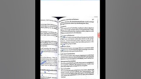 HRM /TY/Chp: Human Relation /module 3 part 1..just for exam