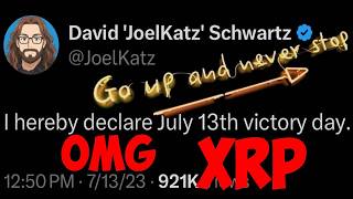 Ripple XRP RIDDLERS KNEW OMG I CANT BELIEVE MY FACE GO UP AND NEVER STOP SOON!
Ripple XRP Riddlers Knew OMG I Cant Believe My Face Go Up And Never Stop Soon
Stay Updated With My NFT Project!
https://sologenic.org/nfts/rU22ZciKy7MaVWPkt7gRL2KTZgHhZbhsJi?network=mainnet
https://twitter.com/PhoenixRebornFT
Buy A Domain!
https://unstoppabledomains.com/r/extravod
Buy XRP From Uphold (zero fees)
https://uphold.sjv.io/do9jOK
Ledger Nano
https://shop.ledger.com/pages/ledger-nano-x?r=68682485d3fa
EMAIL For Business Inquiries ONLY:
cryptocks1@gmail.com
Join The Facebook Group!
https://www.facebook.com/Extravod-105891104605584/
Join this channel to get access to perks:
https://www.youtube.com/channel/UC23Tb0Q1b0Vd3-m5As6N59Q/join
Join The Discord Channel!
https://discord.gg/Tb7aSKC
Follow The Twitter!
https://twitter.com/ExtraVOD_
( not financial advice lol )
support the channel :D -
XRP ADDRESS - rEb8TK3gBgk5auZkwc6sHnwrGVJH8DuaLh
XRP TAG - 101911049
(Cryptocurrency News)
Links -
Random Tags (Please Ignore): #ripple #xrp #cryptocurrency #bestcrypto #investing #ripplexrp #xrpnews #ripplenews #priceprediction #crypto #altcoinsnews Ripple XRP RIDDLERS KNEW OMG I CANT BELIEVE MY FACE GO UP AND NEVER STOP SOON!