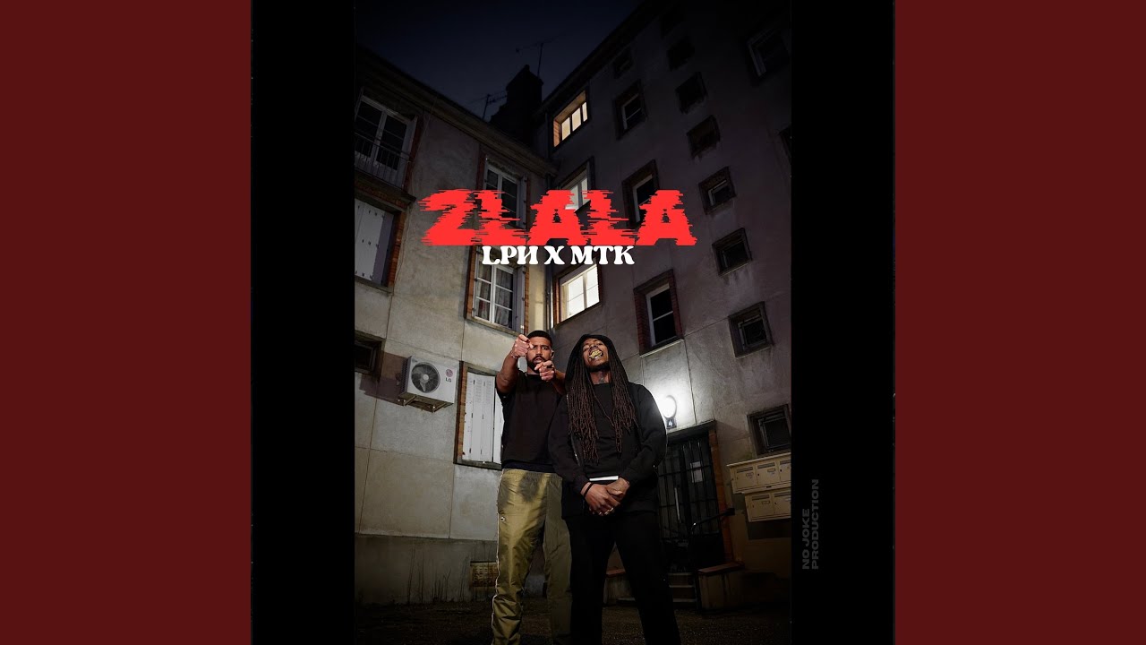Watch 2LaLa on YouTube Watch 2LaLa on YouTube
