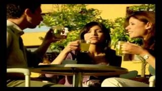 Lipton Green Tea - Cinetelema