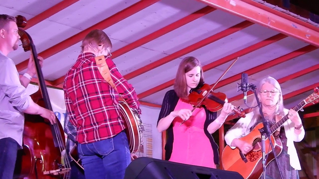 "Once More" - (Cover) The Monroe Sisters