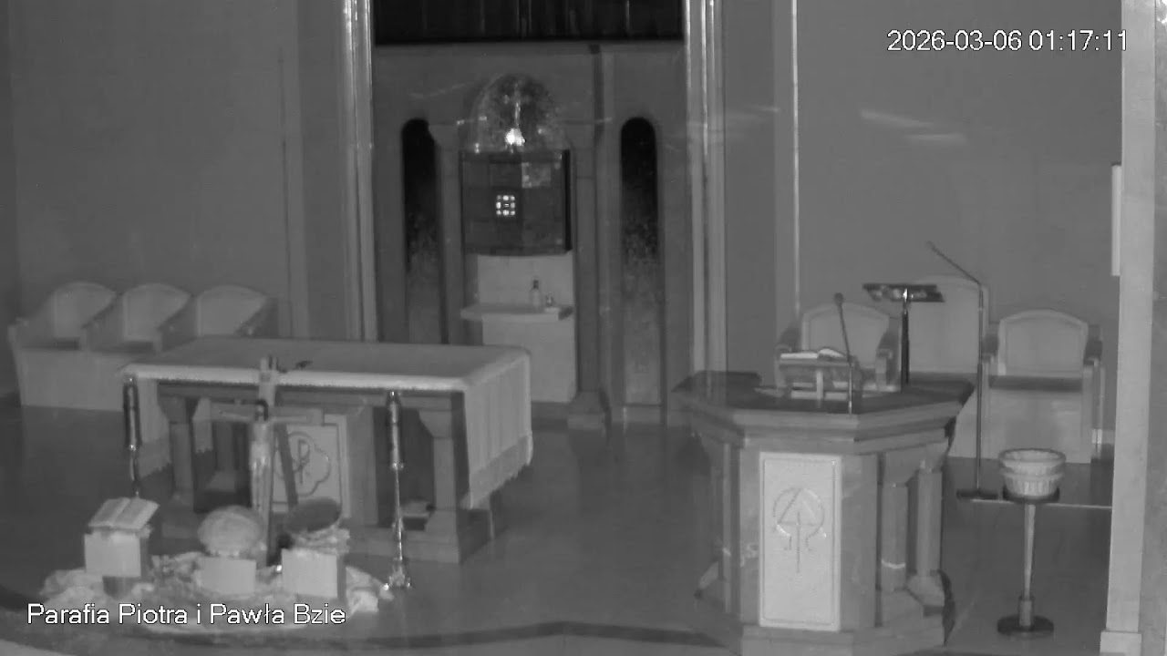 Za księdza Janusza Rudzkiego- msza 30 dni po śmierci