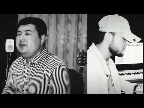MUNISA RIZAYEVA YOMGIR JONLI IJRO COVER YANGICHA IJRO TINGLAB BAXO BERINGLAR AZIZLAR
