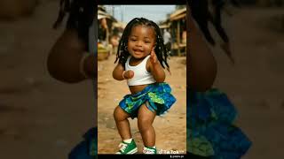 my new adventure ai baby dance