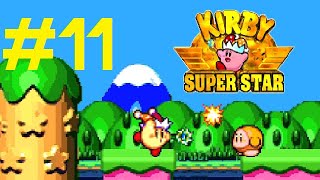 Kirby Superstar Co-op w/SapphireYoshI Part 11 - Battle of the Bonkers