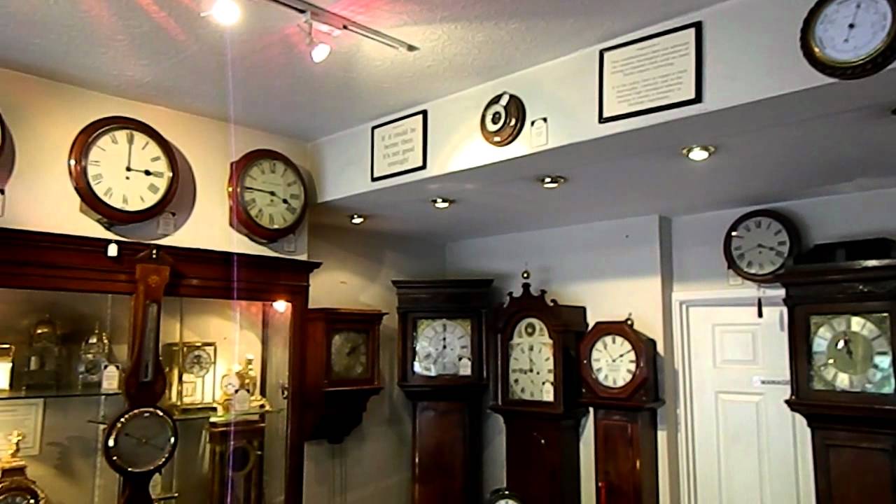 The Bournemouth YouTube