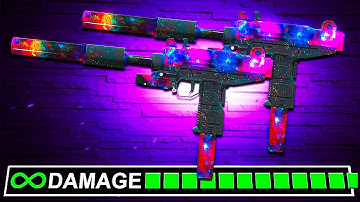 the AKIMBO WSP STINGER is *BROKEN* in WARZONE 3! 😱 (Best WSP STRINGER Class Setup / Loadout) - MW3