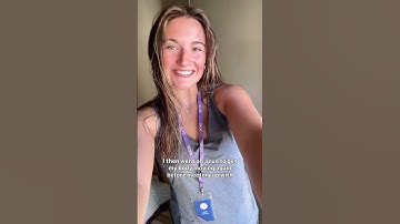 College orientation in France!