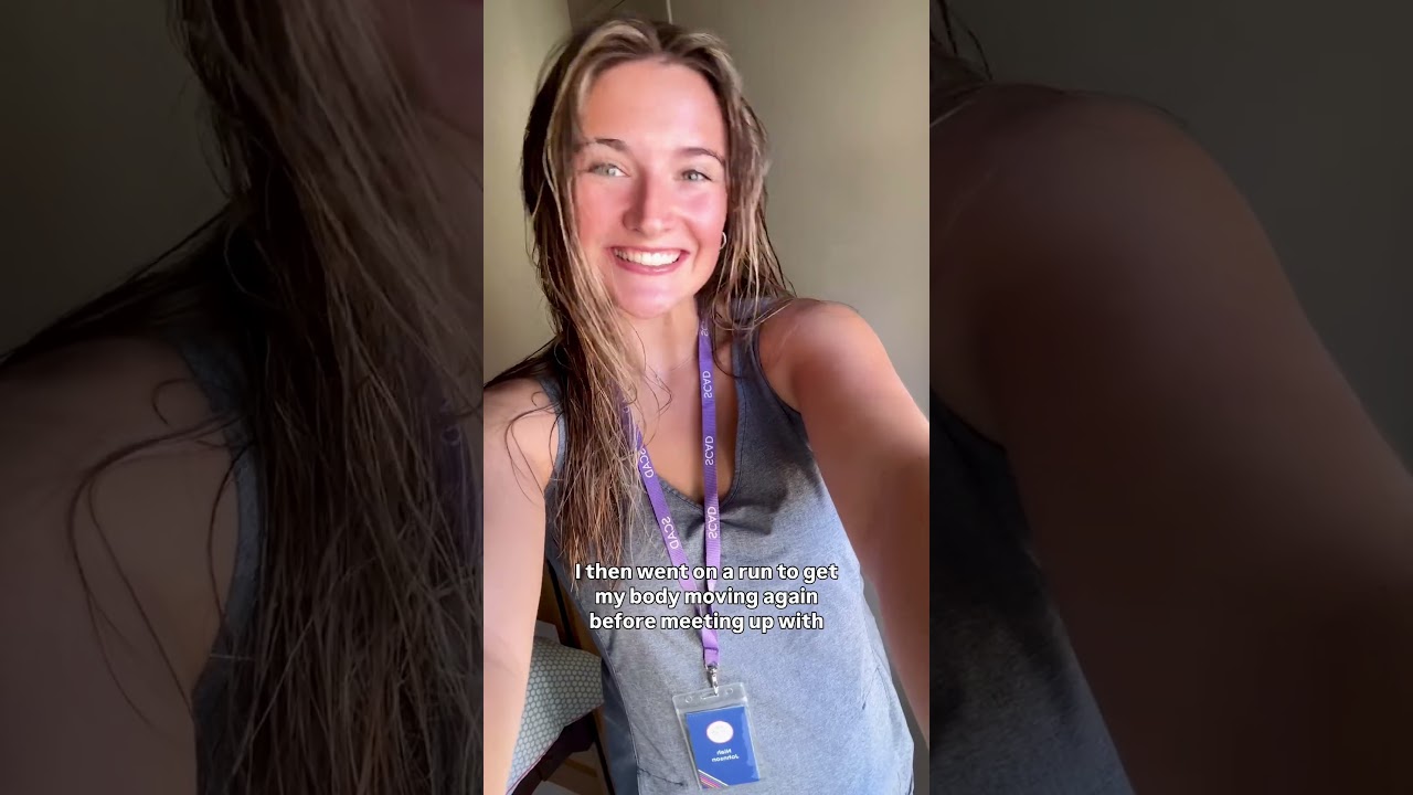 College orientation in France!