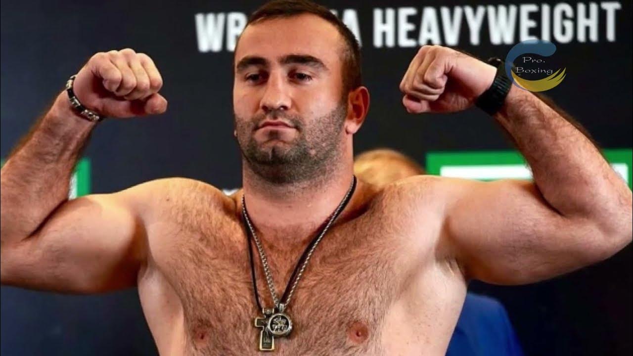 Гасиев Сефери