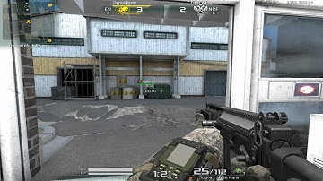 [AVA] Unanimous vs Ultimate 3