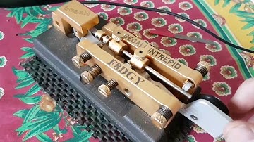 YU2NZ,OZ7LX,W0VTT BUG F8DGY BEGALI INTREPID