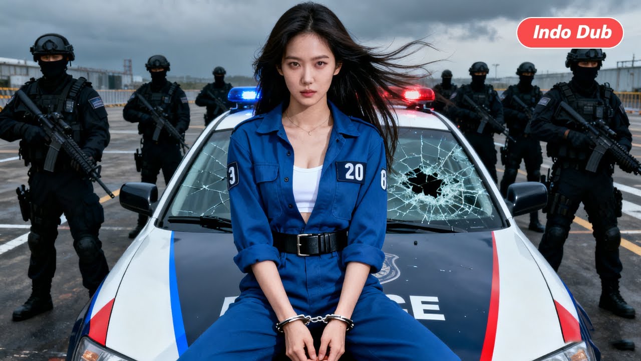 【Indo Dub】Hidup Kedua, Aku Tak Mau Lagi Jadi Bank Darah Berjalan untuk Adikku yang Manipulatif.