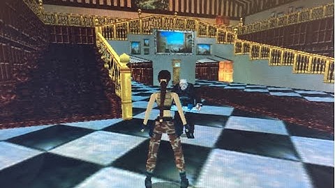 Exploring the features of the Voodoo Graphics Chipset